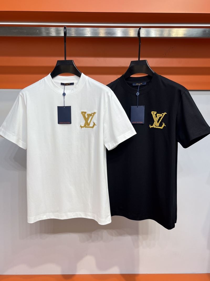 Louis Vuitton T-Shirts